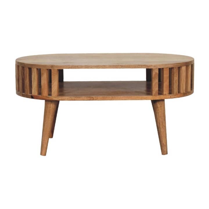 Ariella salontafel voor wholesale door Artisan Furniture