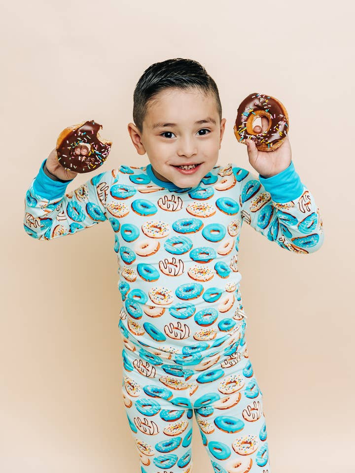 It Dozen Matter Two Piece Set for wholesale by Pipsqueaks Clothing Co