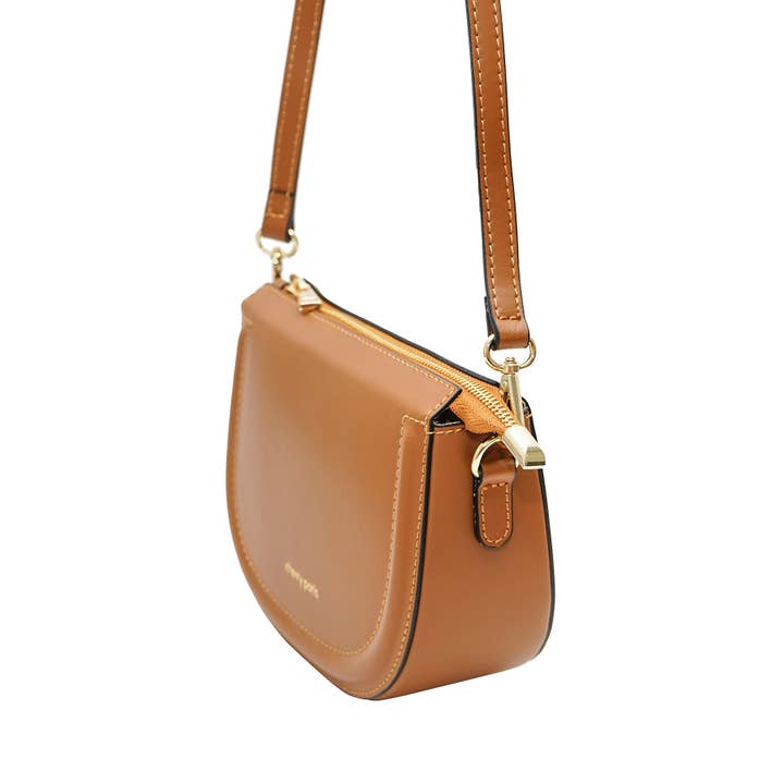 Cherry Paris - Wholesale Shoulder Bag - Women's - TINA Bag - 409621