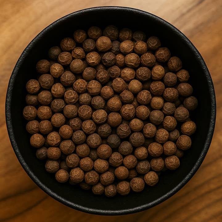 LA Herb - Wholesale Herbs - Phoenix Tree Seed Whole (Firmiana Simplex)