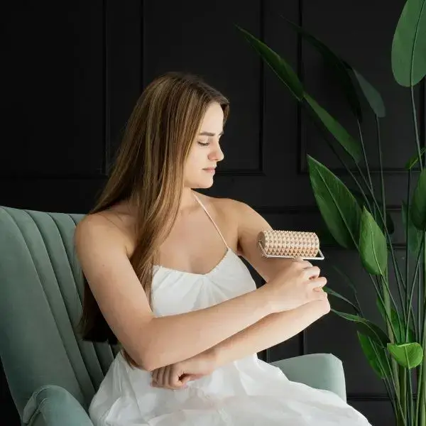 ACUS MED – Großhandel Massagegeräte – Anti-Cellulite-Roller | Körpermassagegerät | Maderotherapie0