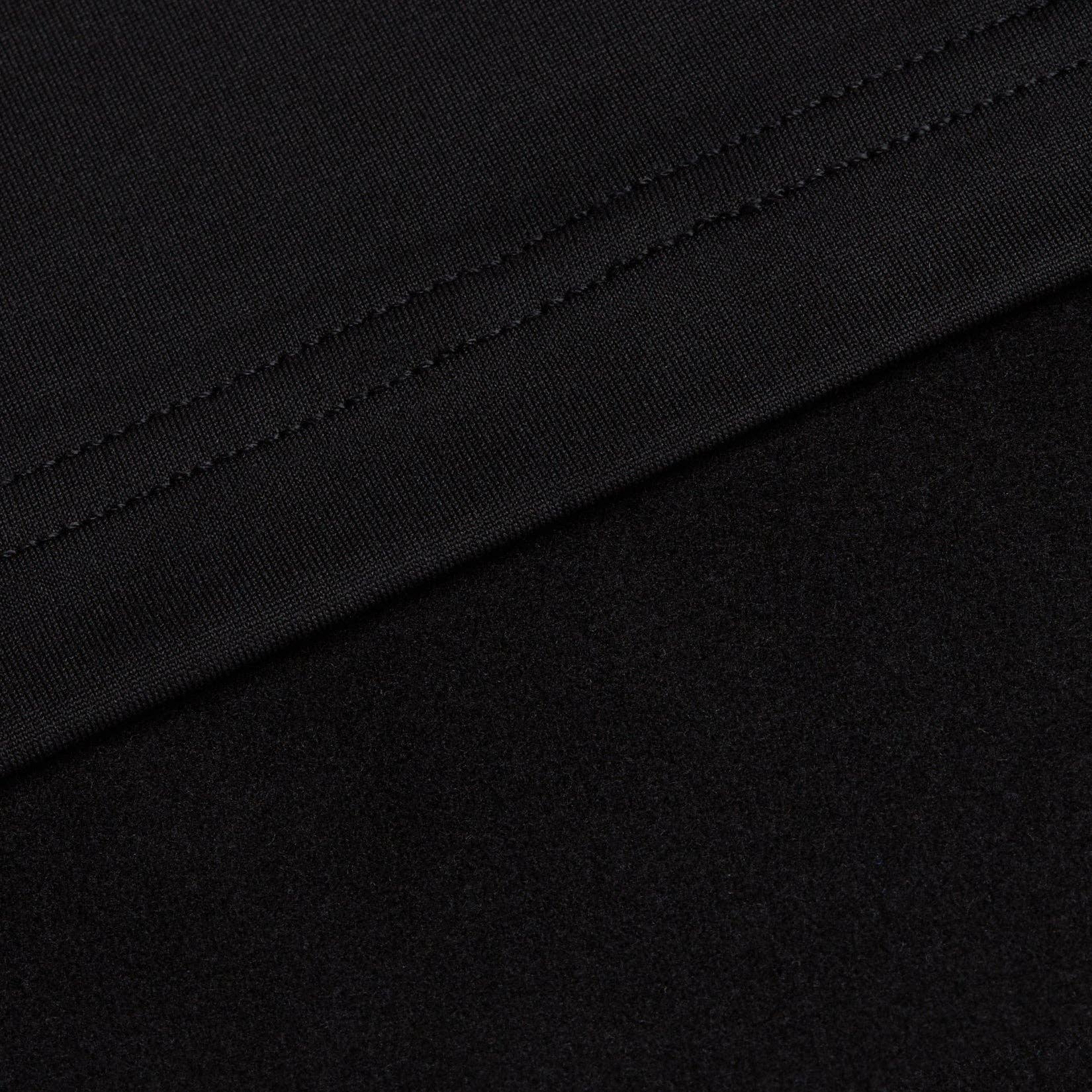 Bogey Bros Golf Co – Hoodie - Homem por atacado – Preto - Capuz6