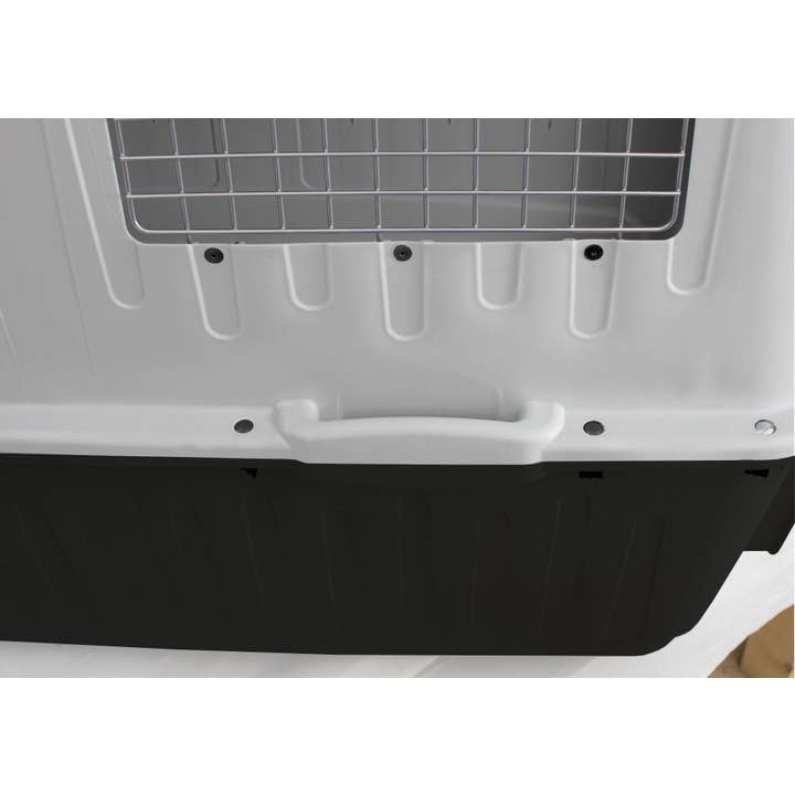 Grey Carrier Bracco Dog Carriers for wholesale on Faire15