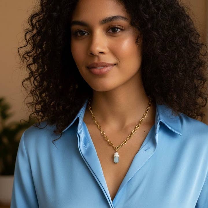 OE! – Großhandel Kette mit Anhänger/Charm – HIMMELSKÖRPER3