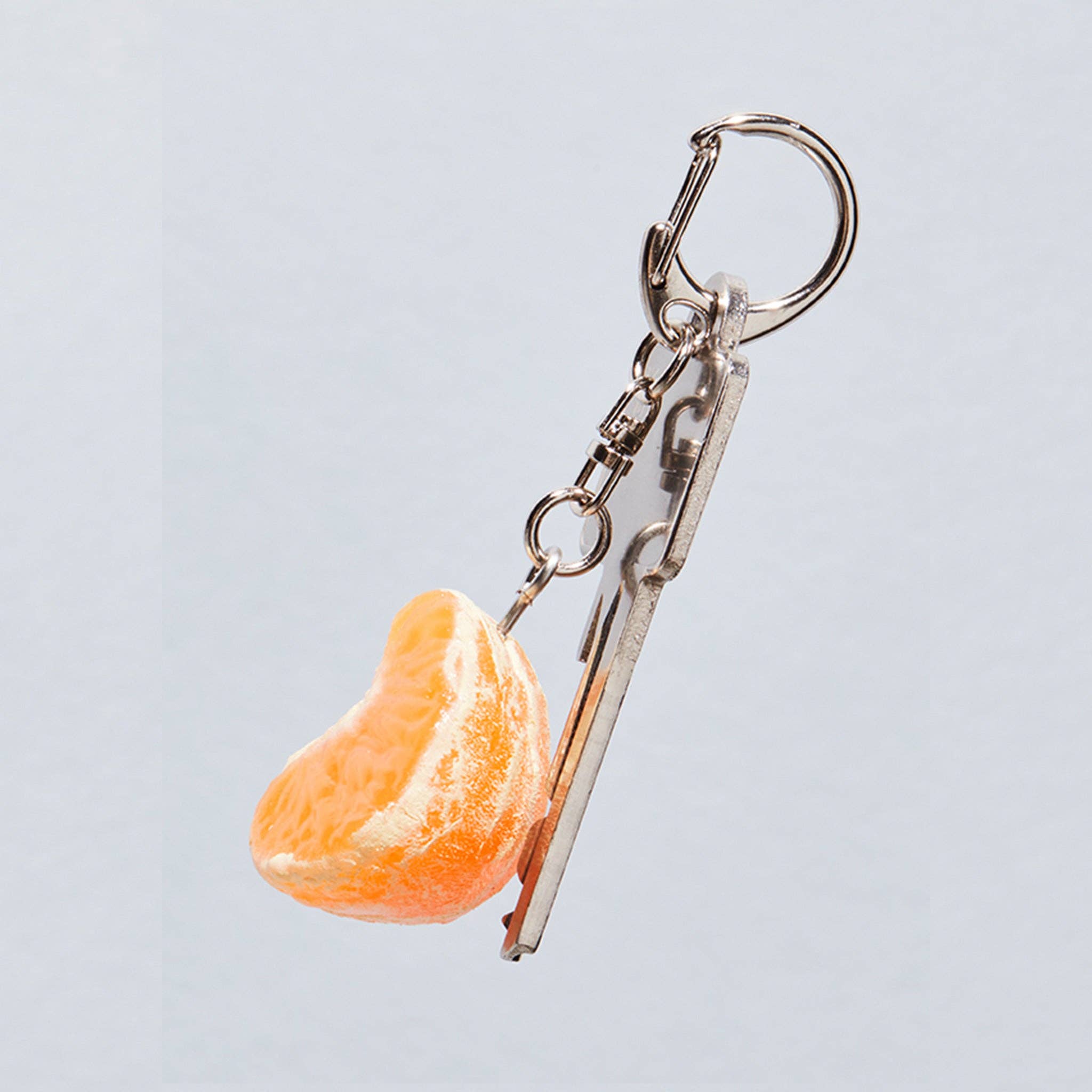 oishy - Vente Porte-clés – unisexe - Mandarin Momo1