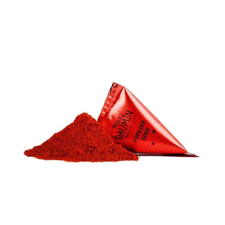 Epices Max Daumin - Wholesale Dried Spice - Sweet Paprika from Hungary1