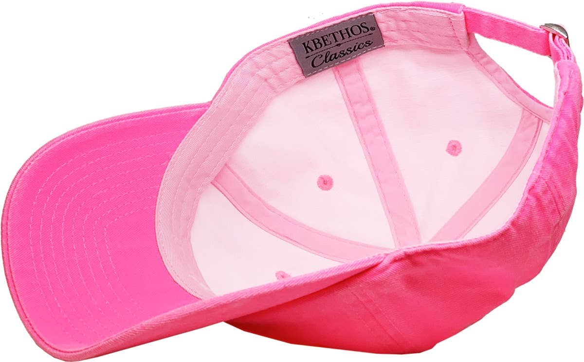 KBETHOS - Wholesale Baseball Cap - Unisex - Premium Baseball Cap187