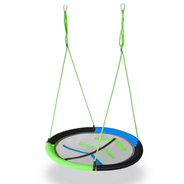 Slackers 40" Tree Sky Swing for wholesale by b4Adventure