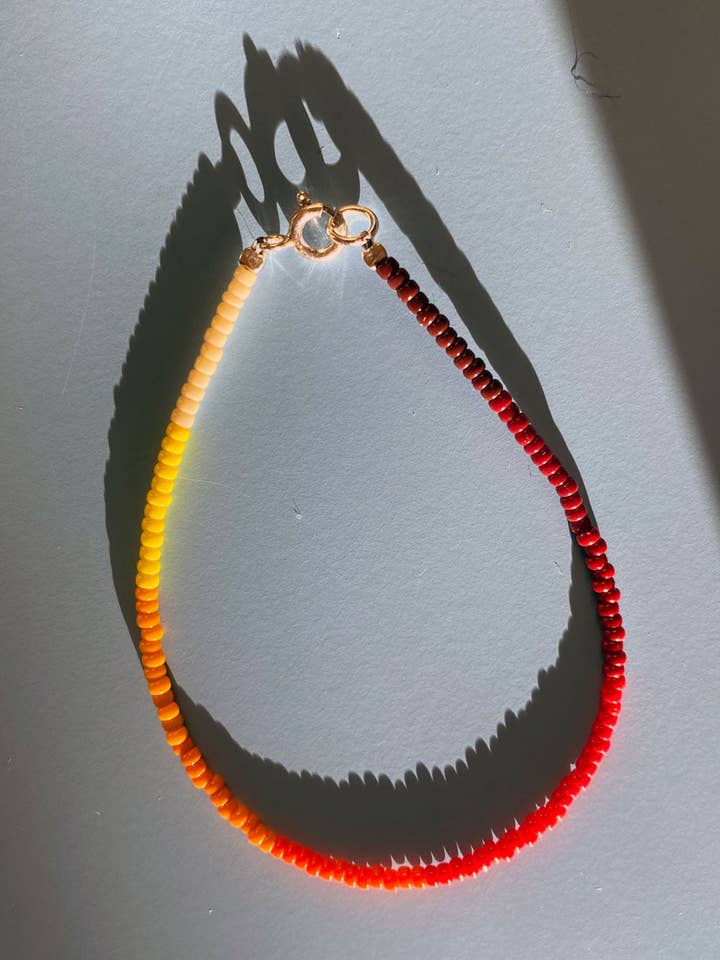 Pulseira Sunset por atacado de SLIC