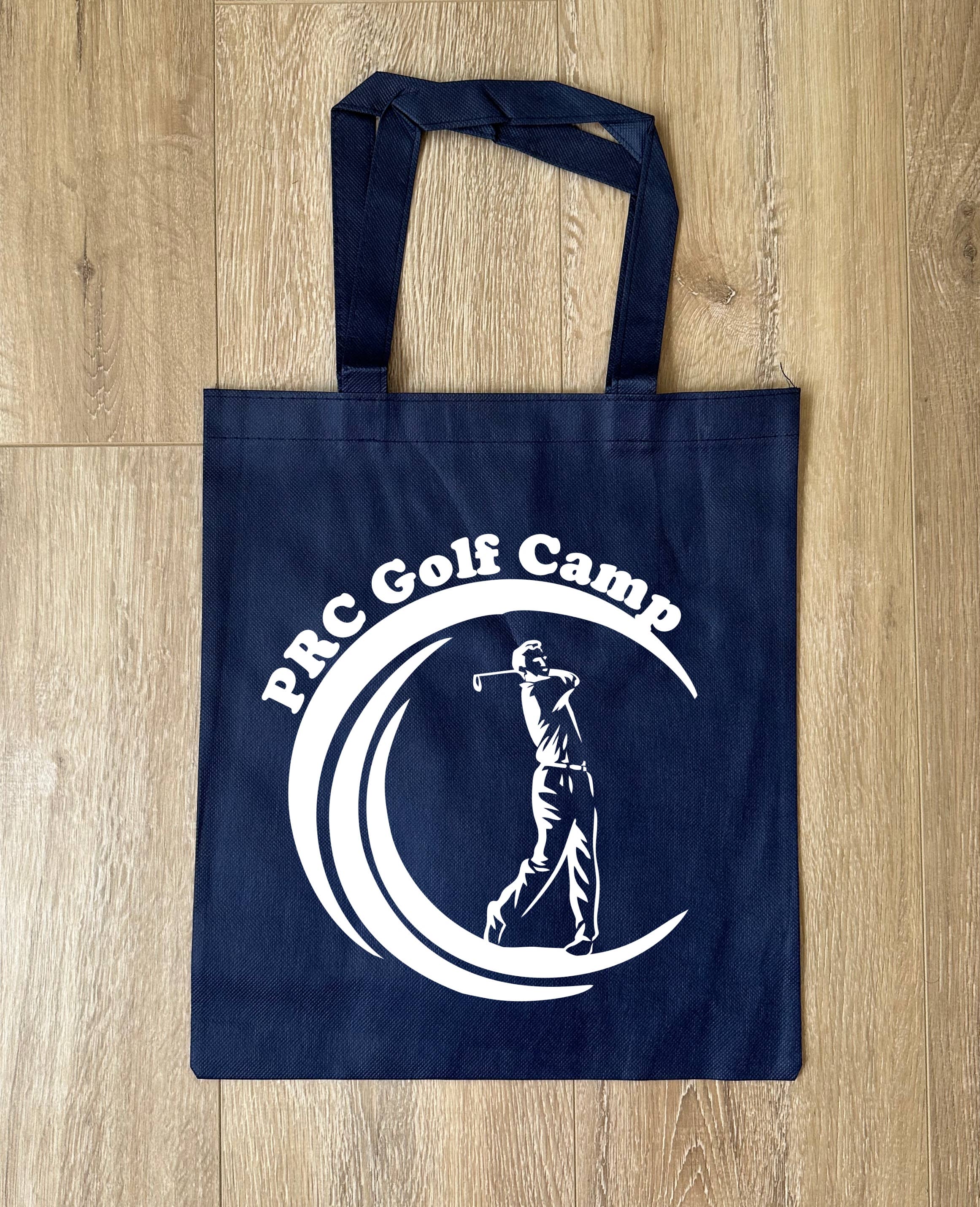 BodrumCrafts - Vente Tote bag – unisexe - Sacs fourre-tout non tissés imprimés personnalisés avec logo2