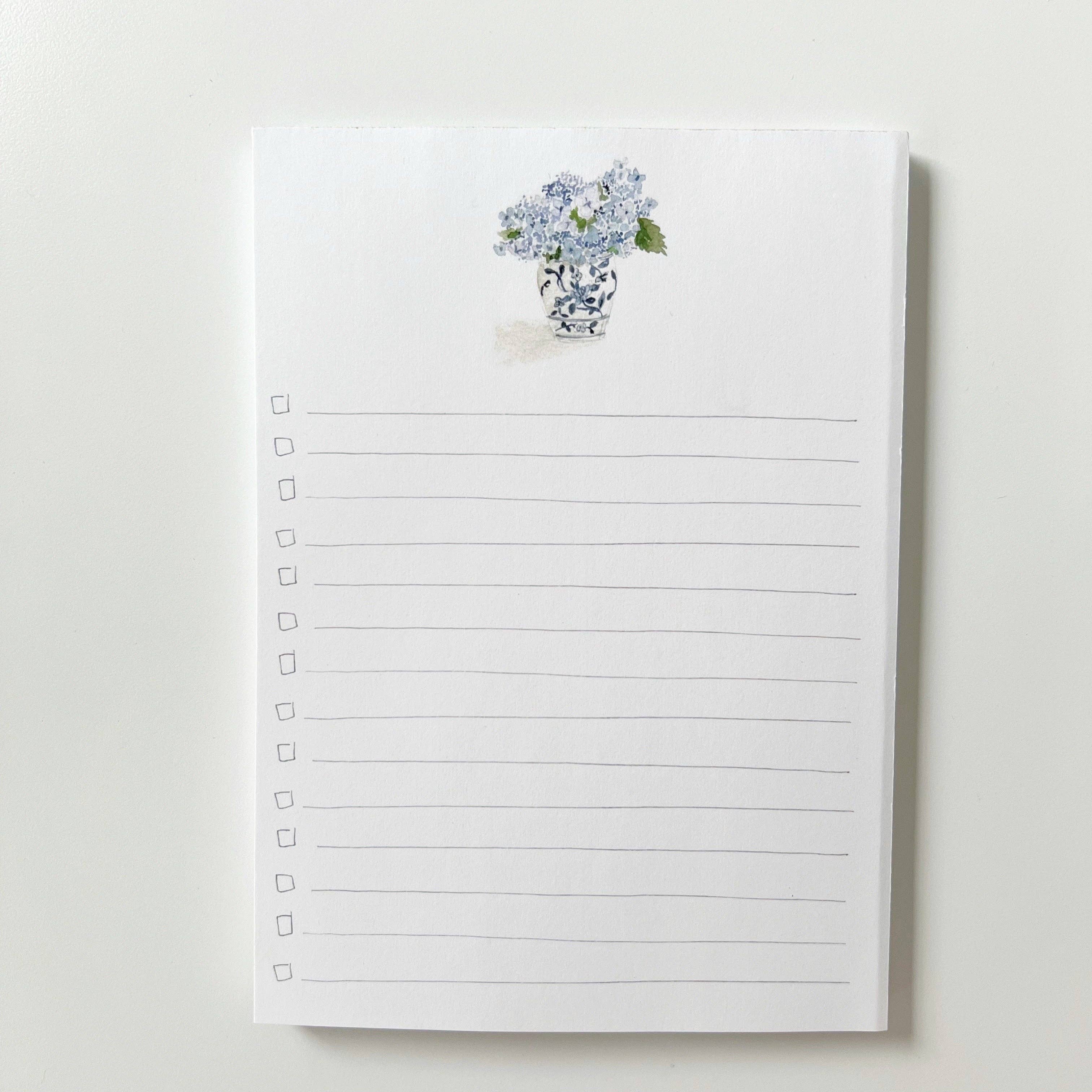 emily lex studio - Wholesale Notepad - checklist notepad0