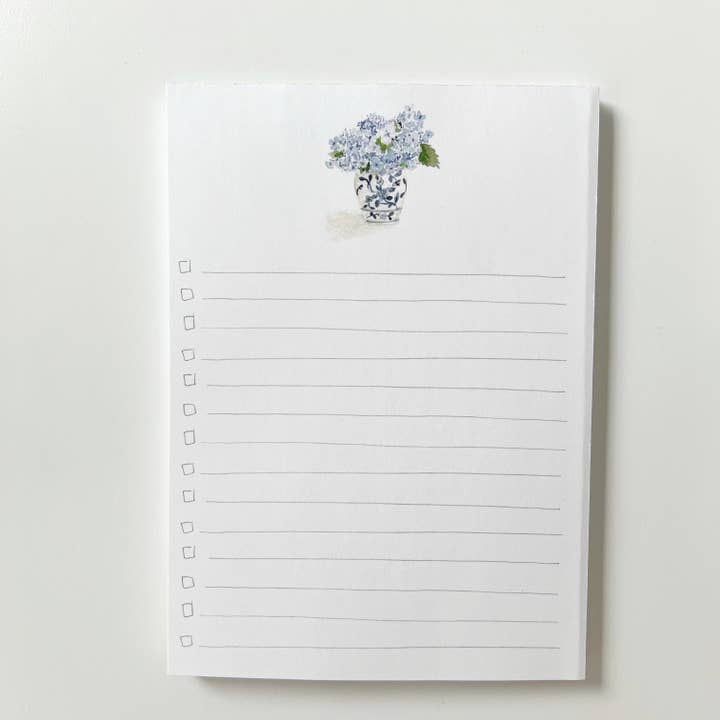 emily lex studio - Wholesale Notepad - checklist notepad