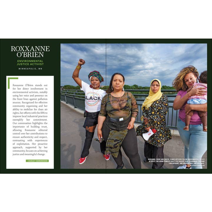 AdventureKEEN - Wholesale Social Sciences Book - People the Planet Needs Now3