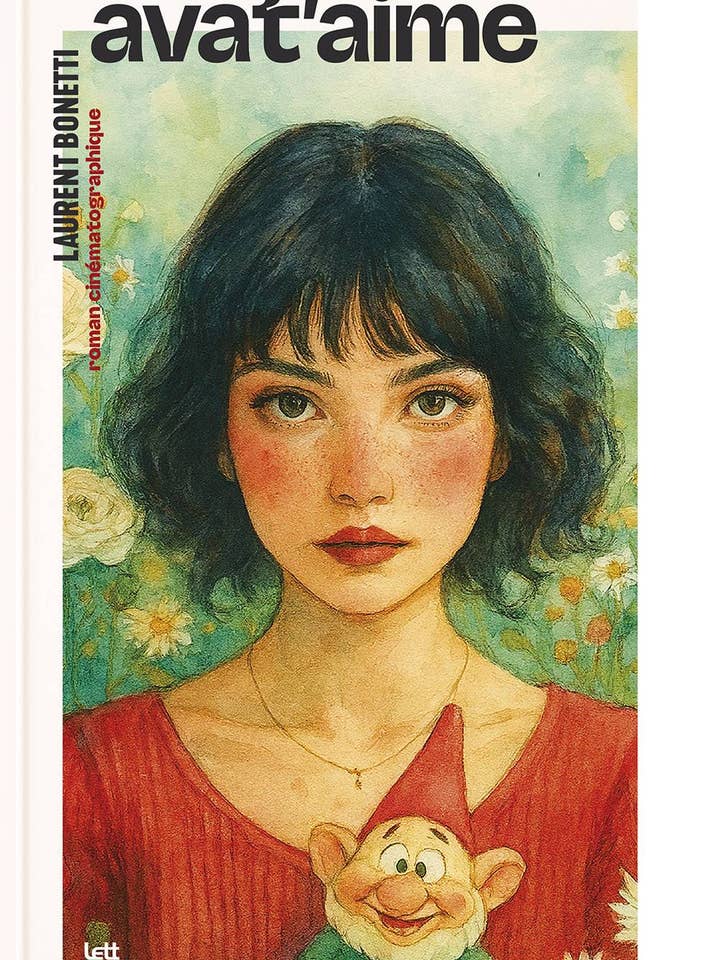 Avat’aime, Romance Cinematográfico por atacado de édition LettMotif