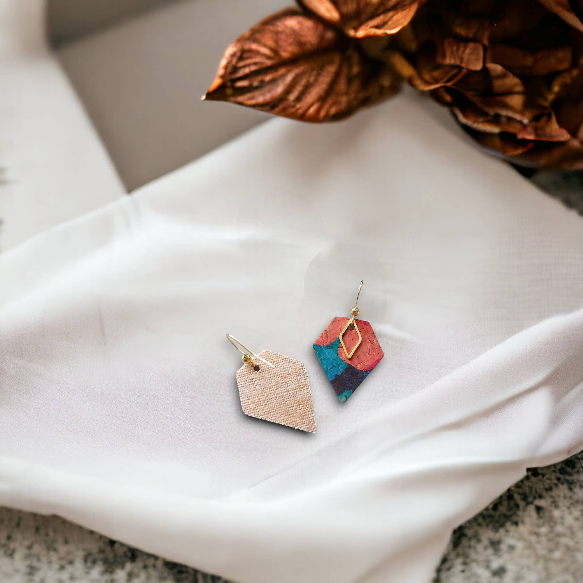 Karmyliege - Wholesale Dangle Earrings - Alice earrings3