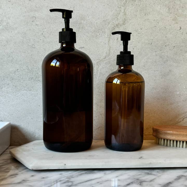 Amber Glass Bottles 500ml and other Purchase Wholesale 10ml glass spray bottles. Free Returns & Net 60 Terms on Faire trending on Faire.