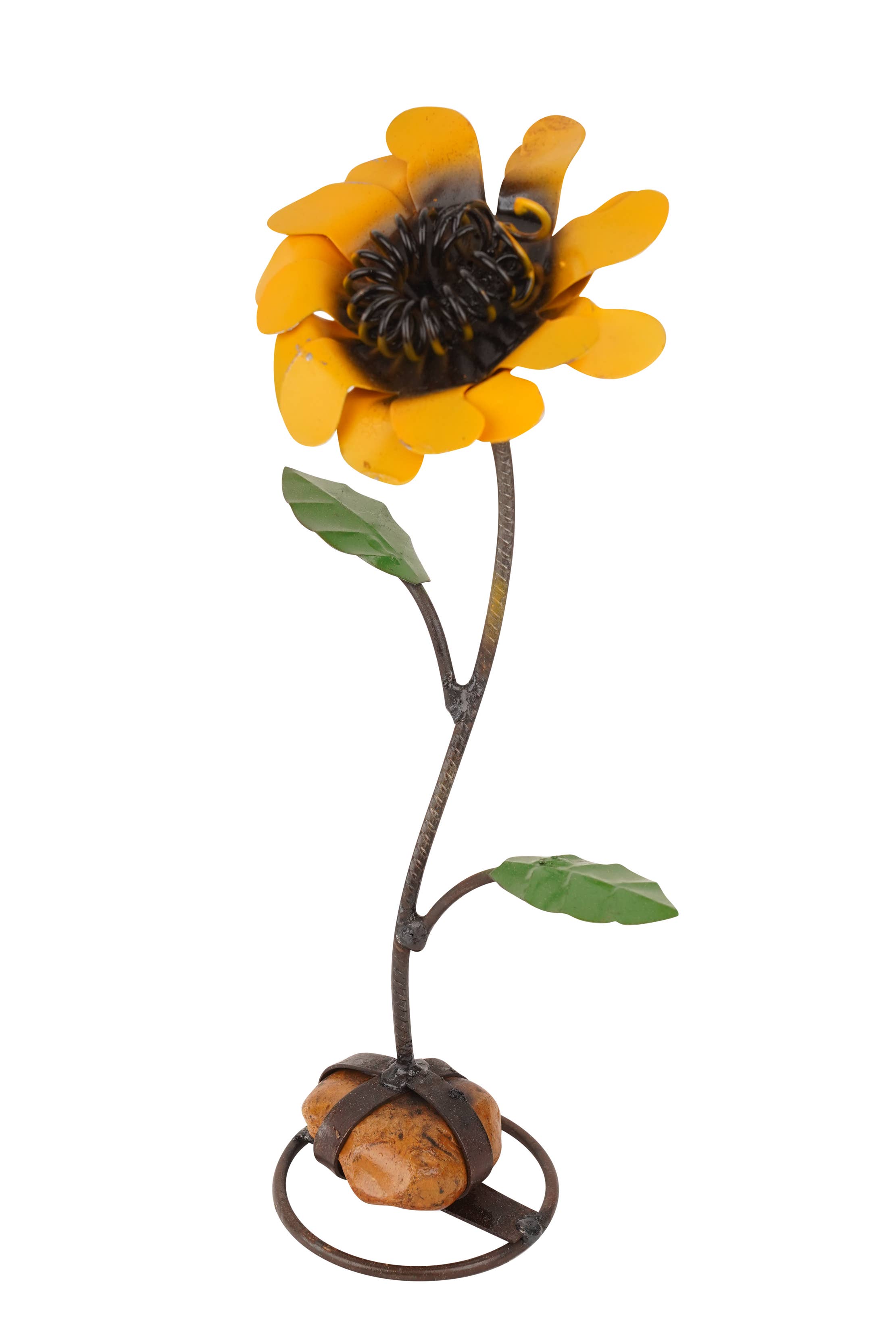 Purchase Wholesale metal sunflower. Free Returns & Net  Terms on