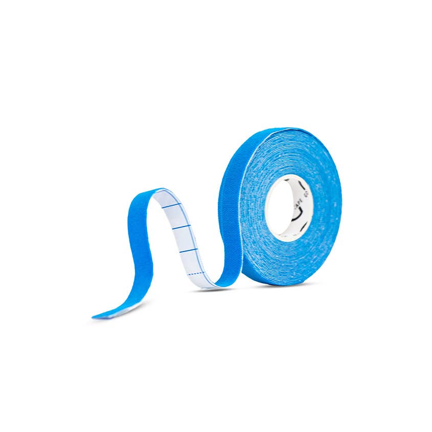 ACUS MED - Wholesale Tape - Kinesiotaping tapes for face 1cm x 5m blue3