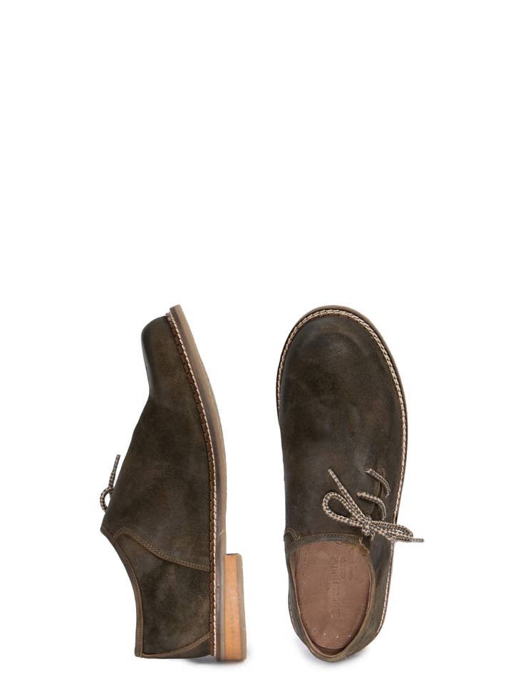 Stockerpoint - Wholesale Loafers - Men's - Haferlschuh Baker2