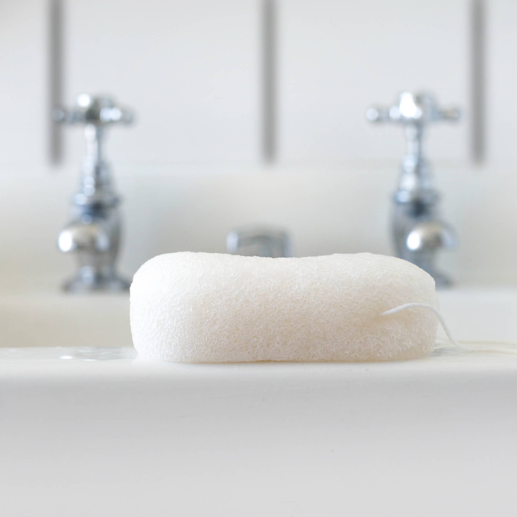 CHAMARREL – Großhandel Badepuff/-schwamm – Konjac-Körperschwamm XL | Ohne Verpackung10