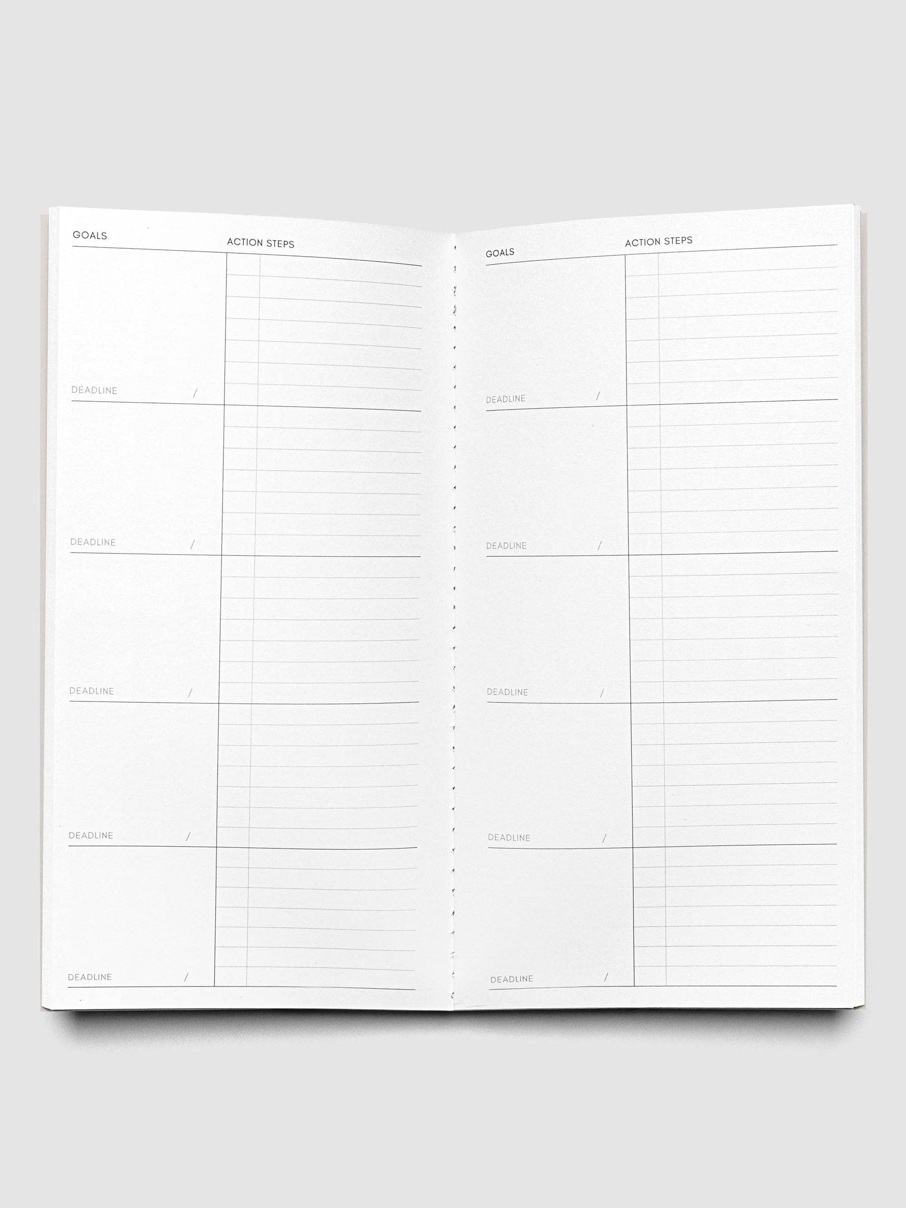 Cloth & Paper - Wholesale Notebook - Travel Notebook | A5 Slim54