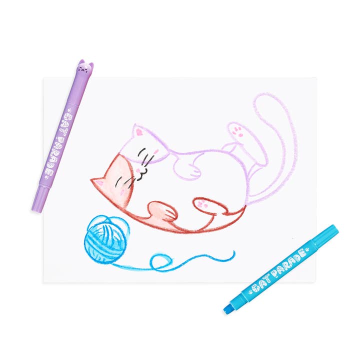 OOLY - Wholesale Painting Paper - Lil' Watercolor Paint Pad - 1 PC