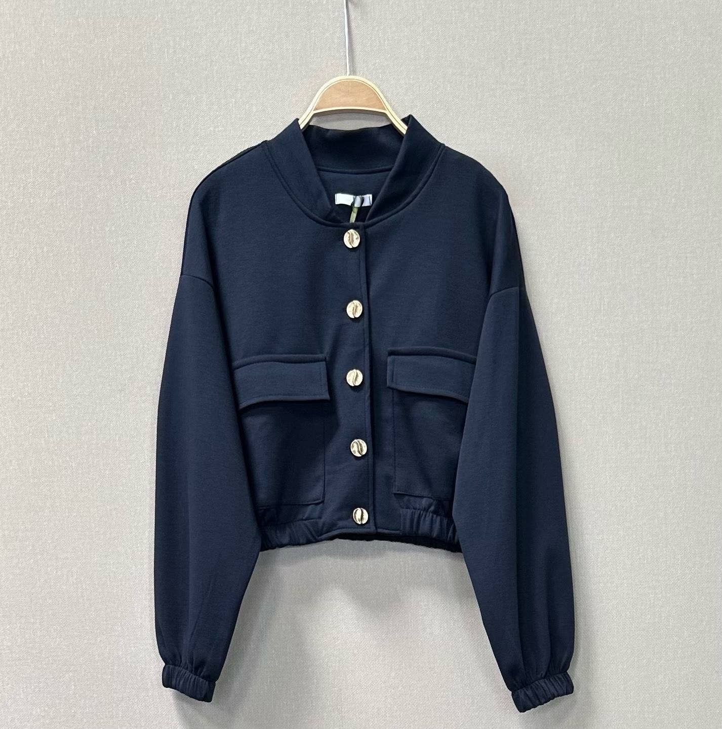 SWEET MAGIC MODA Y COMPLEMENTOS - Wholesale Bomber Jacket - Women's - BOOMBER JACKET 7