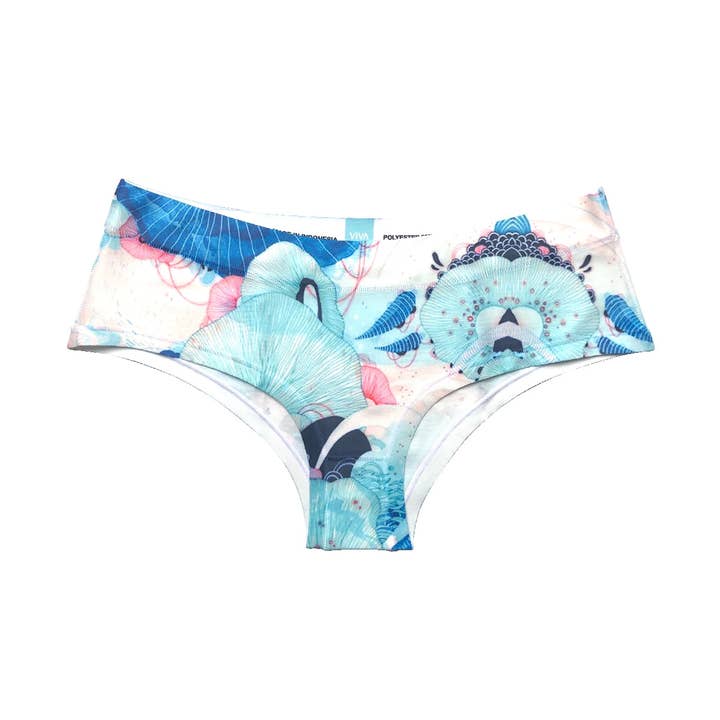 Gueixa Hipster pour la vente par HAPPY UNDIES