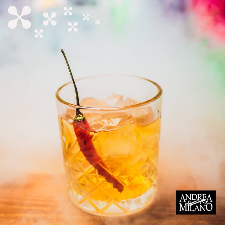 Andrea Milano - Wholesale Apple Cider - Organic Apple Cider Vinegar Infusion Ginger and Turmeric4