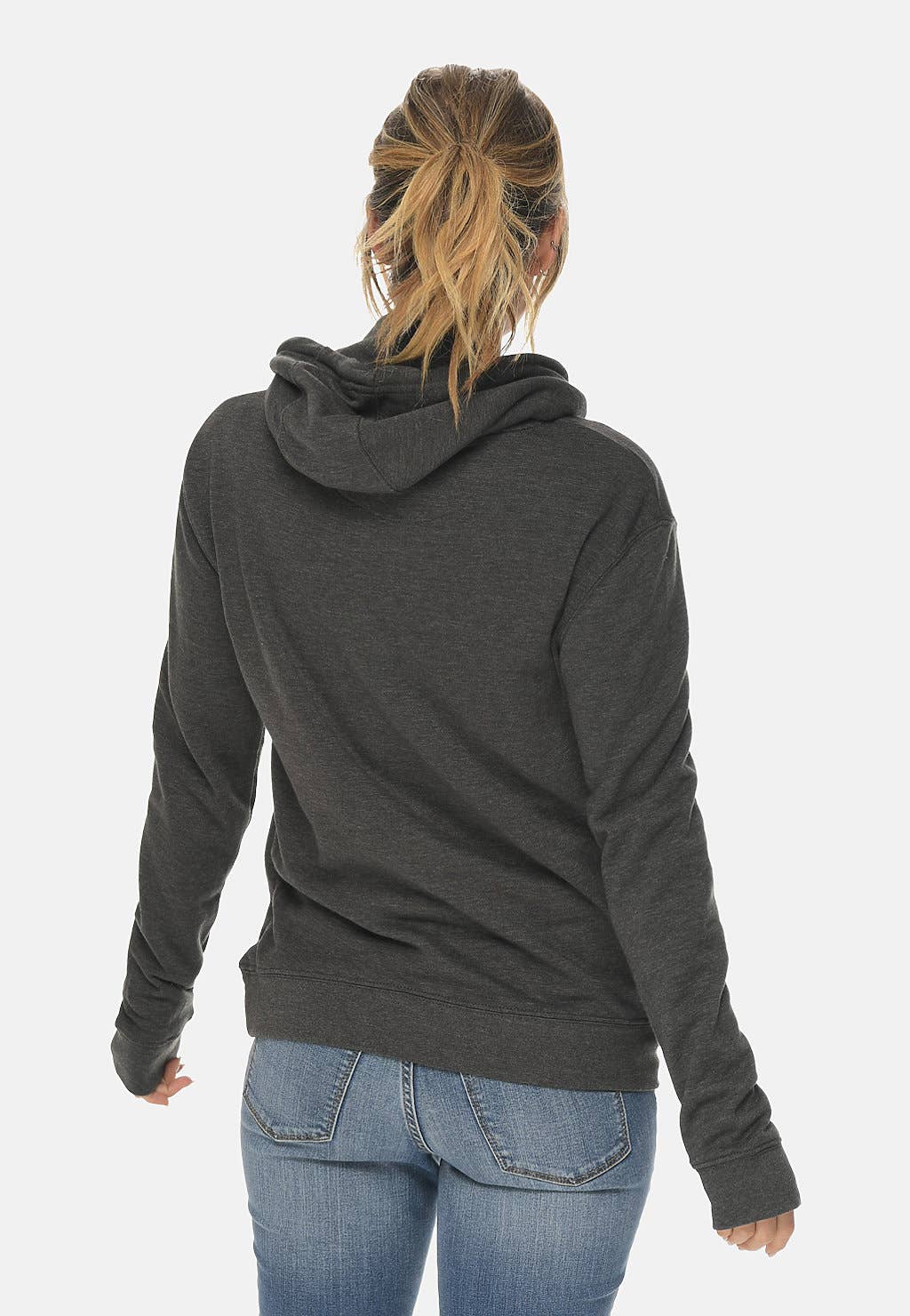 Lane Seven Apparel – wholesale Hoodie - Unisex – French Terry Hoodie för herr och dam42