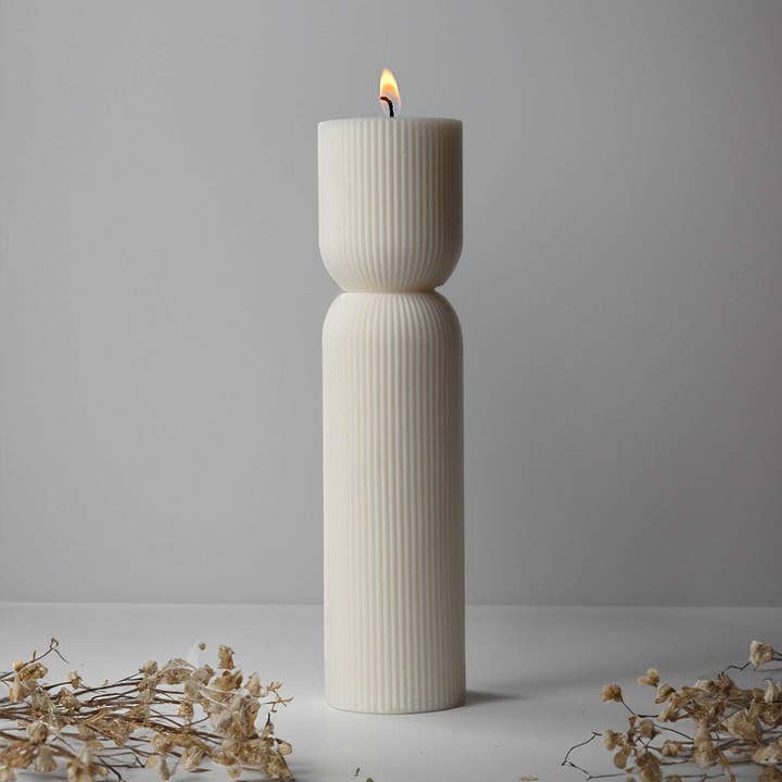 ONRUS Candles - Wholesale Novelty Candle - Lolla Handmade Soy Wax Novelty Candle0