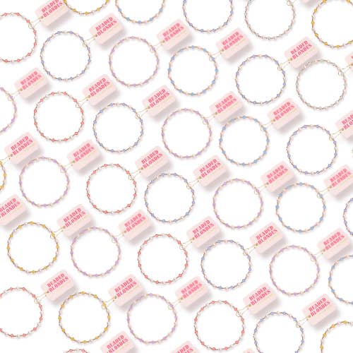 Paquete de Primavera para venta al por mayor de Beaded Blondes