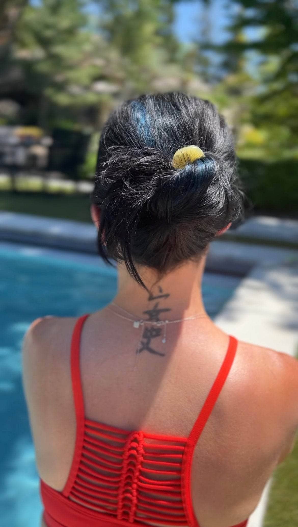 Index By Dex - Wholesale Hair Pin - French Hair Pin7