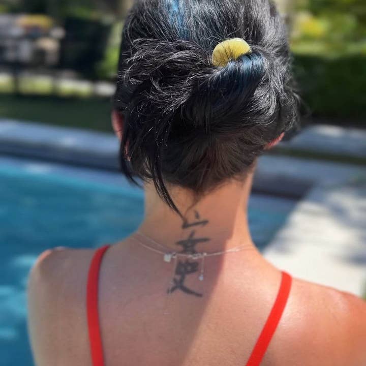 Index By Dex - Wholesale Hair Pin - French Hair Pin7