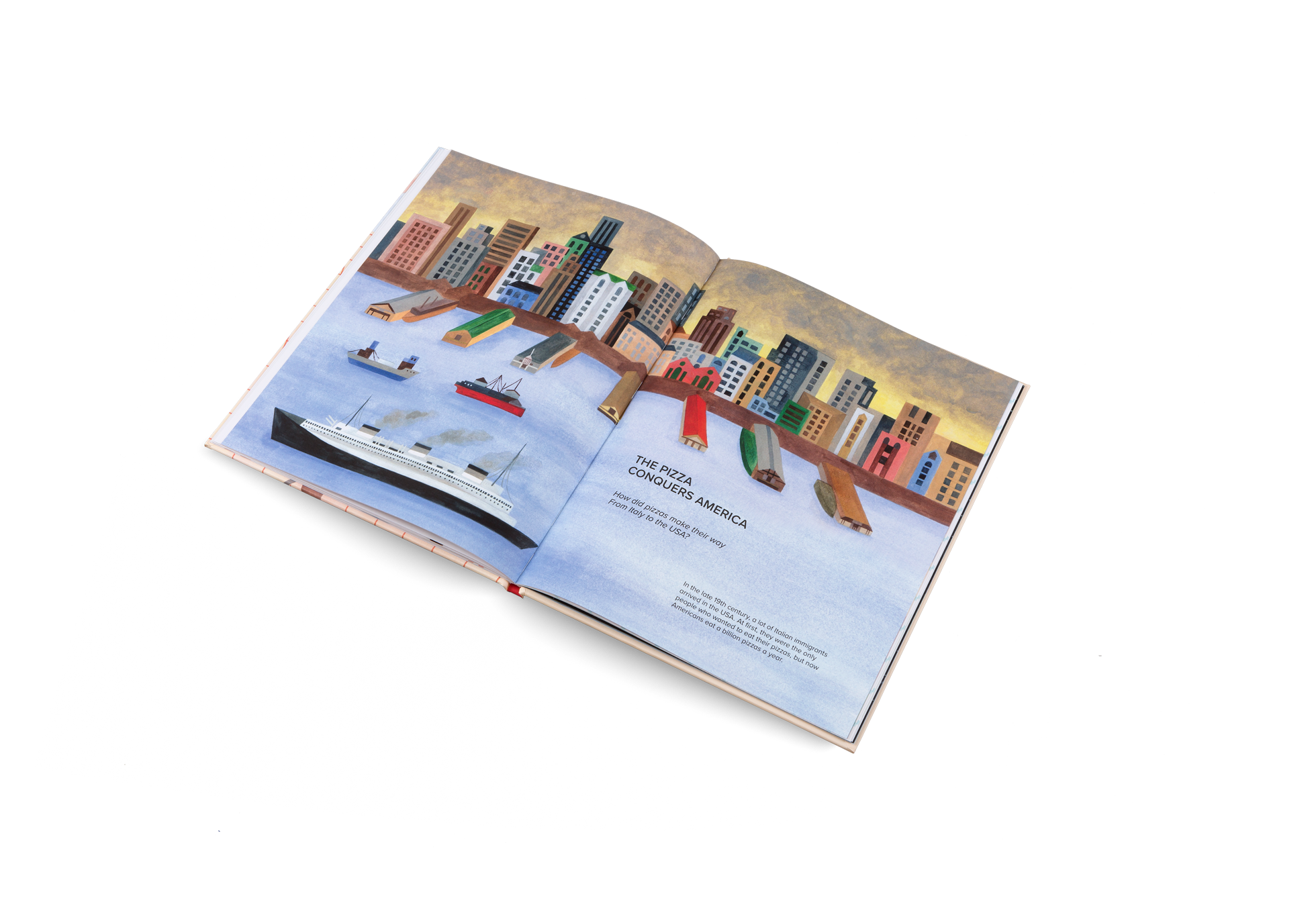 gestalten - Wholesale Cookbooks & Food - We love Pizza6