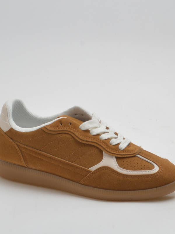 CASUAL SPORTSSKO for engroshandel hos SWEET MAGIC MODA Y COMPLEMENTOS