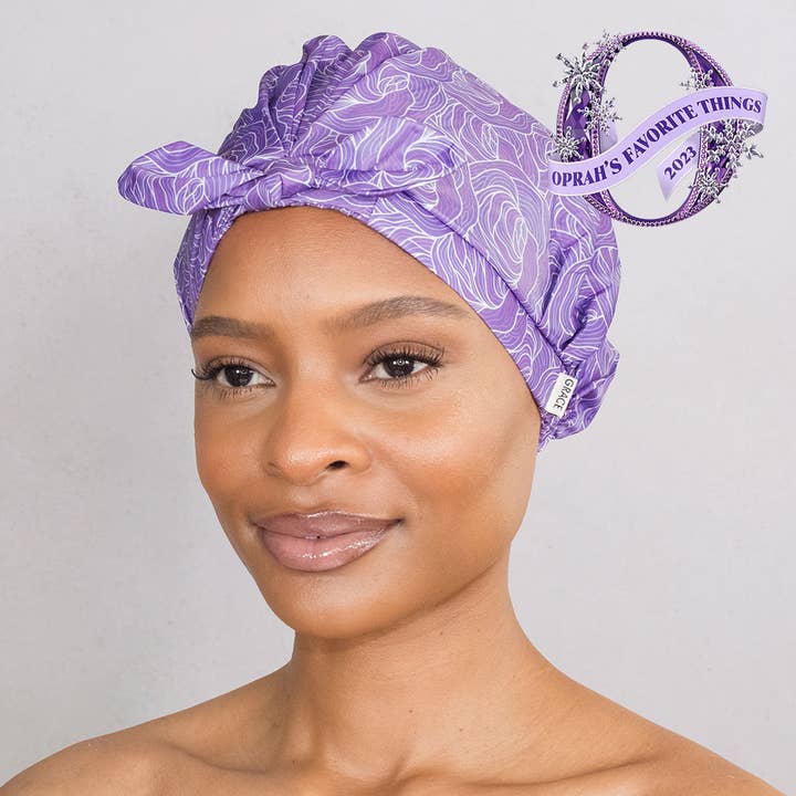 Duschhaube - Ophir für den Großhandel von GRACE & COMPANY