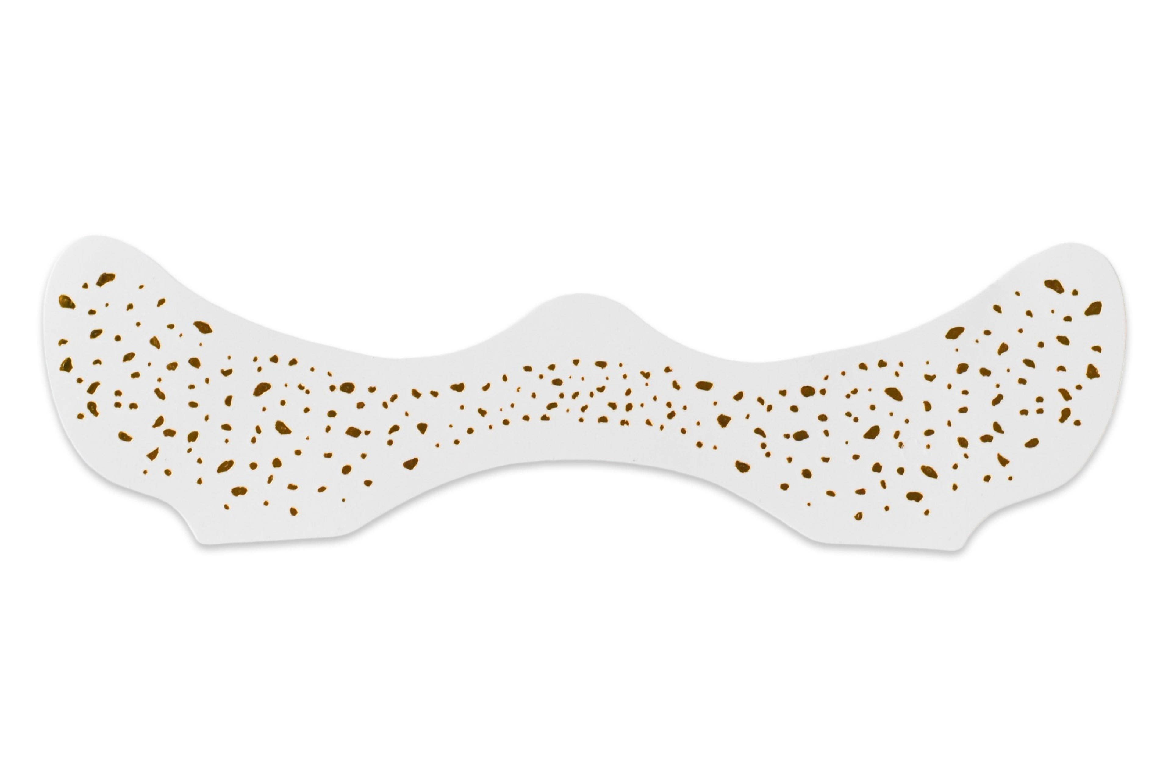 Shop Hotline - Wholesale Temporary Tattoo - Glitter Freckles - Gold Daylight - Easter Basket Gift1