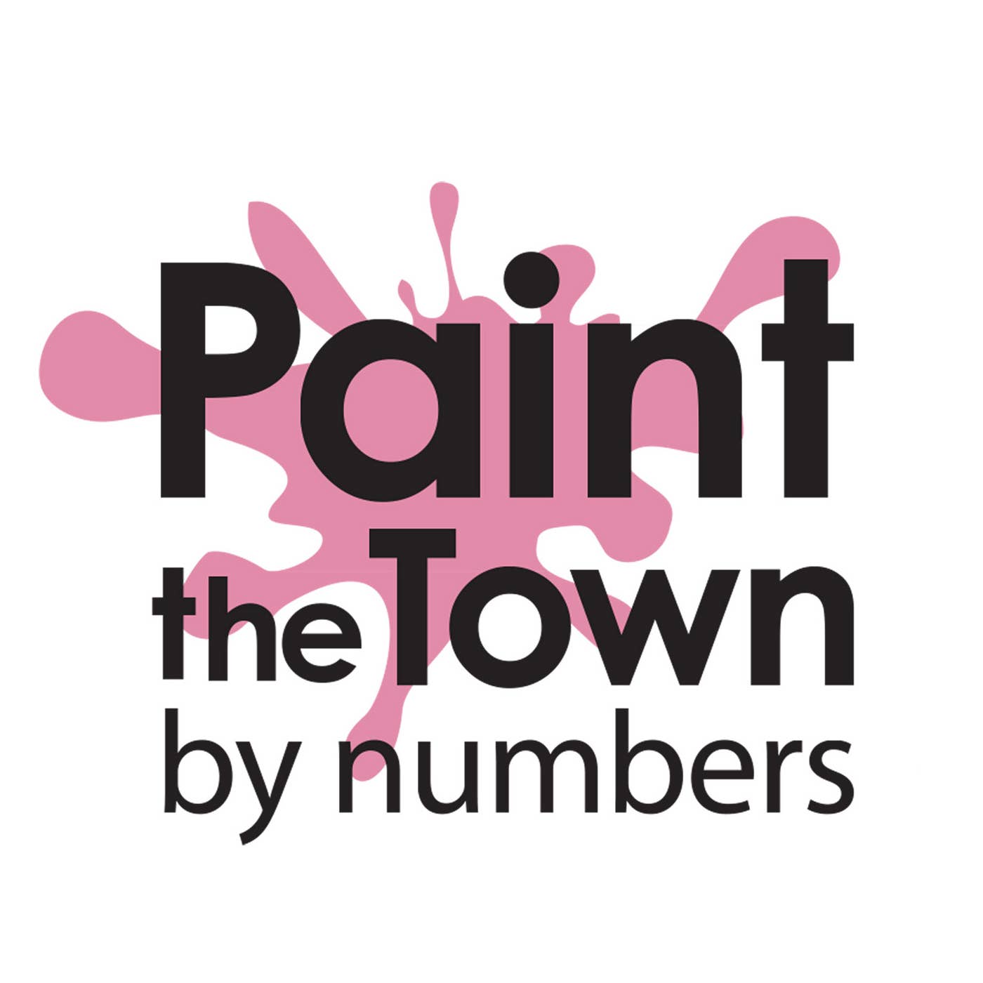 Transfer Paper - Paint the Town