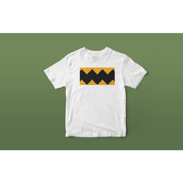 Zepplin 100% bomull Unisex Tees WHR617 för wholesale av ZEPPLIN