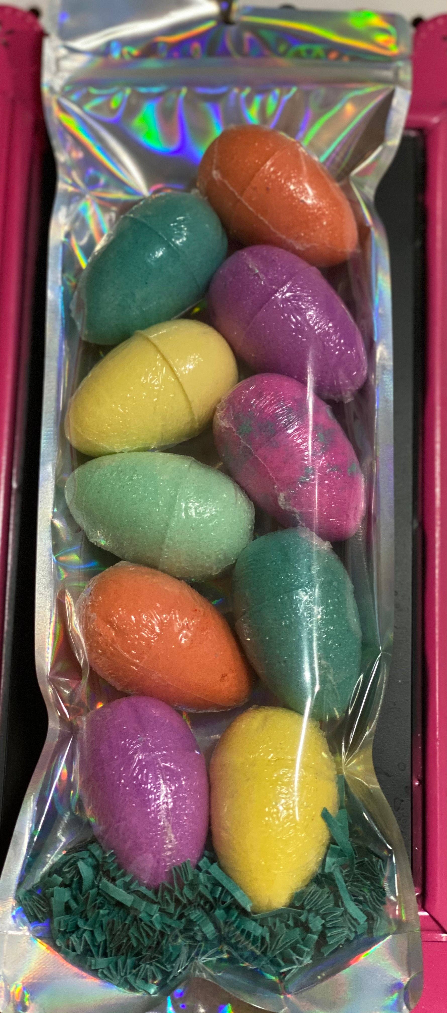 Ivory Anchors – wholesale Badbomb/fizz – Påskägg4