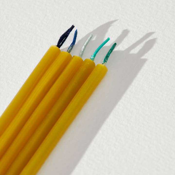 OVO Things - Wholesale Cake Candle - Birthday Candles 55