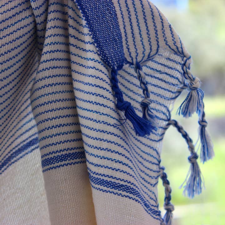 MEDITERRANEAN SUMMER TURKISH TOWEL for wholesale by QUIQUATTRO LLC