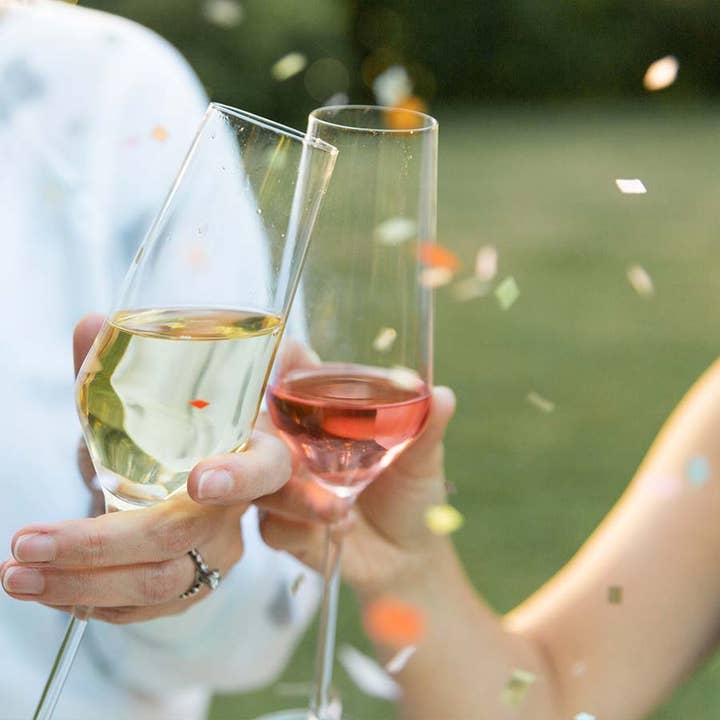 Jøyus - Wholesale Non-Alcoholic Spirits/Wine/Beer - Jøyus Non-Alcoholic Sparkling Rosé3