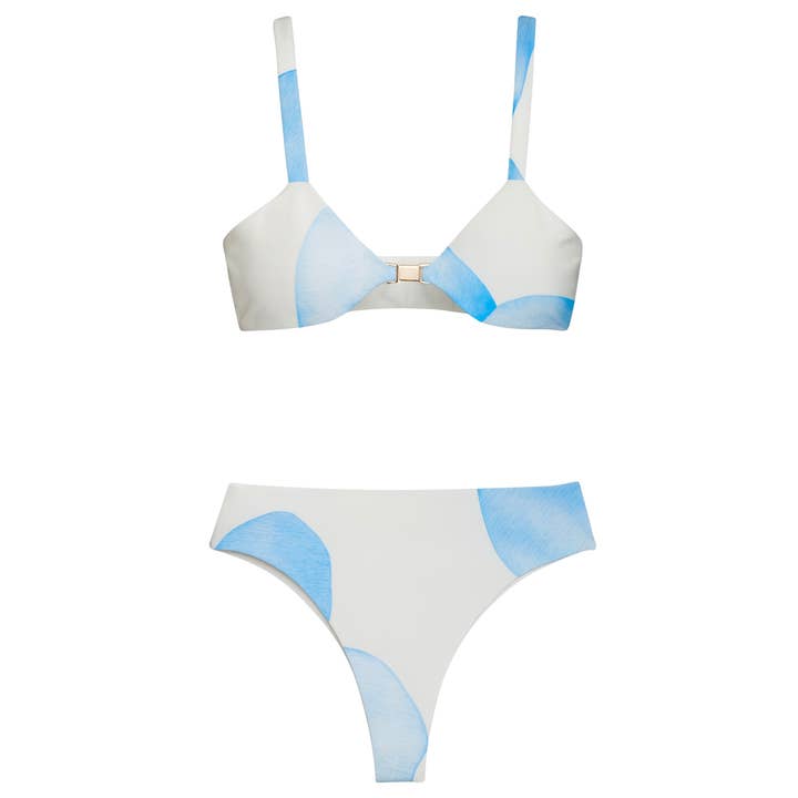 Cove Top for wholesale by Bikinis By Bridget