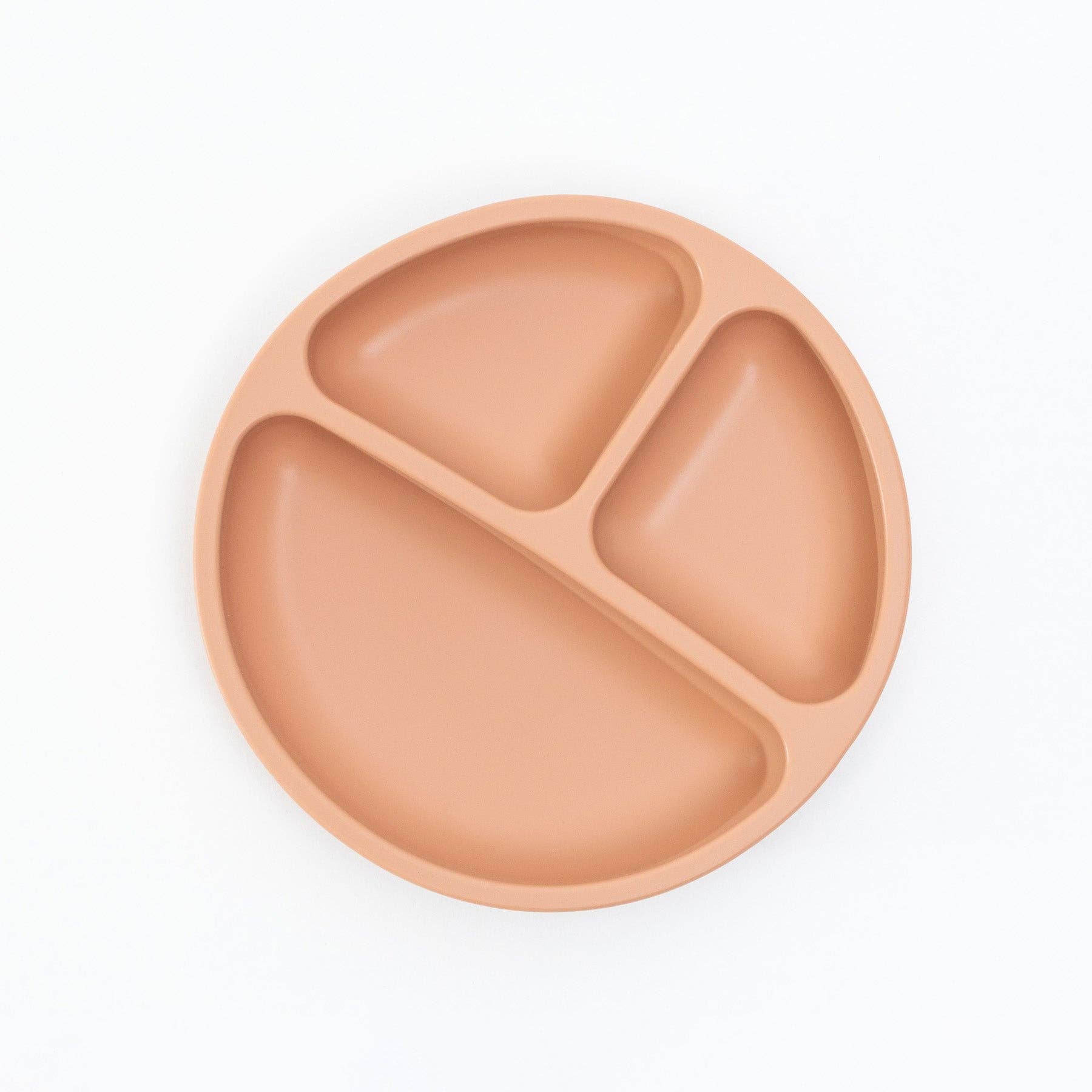 Green Island - Wholesale Dinner Plate - Kids & Baby - Baby Divider Plate5