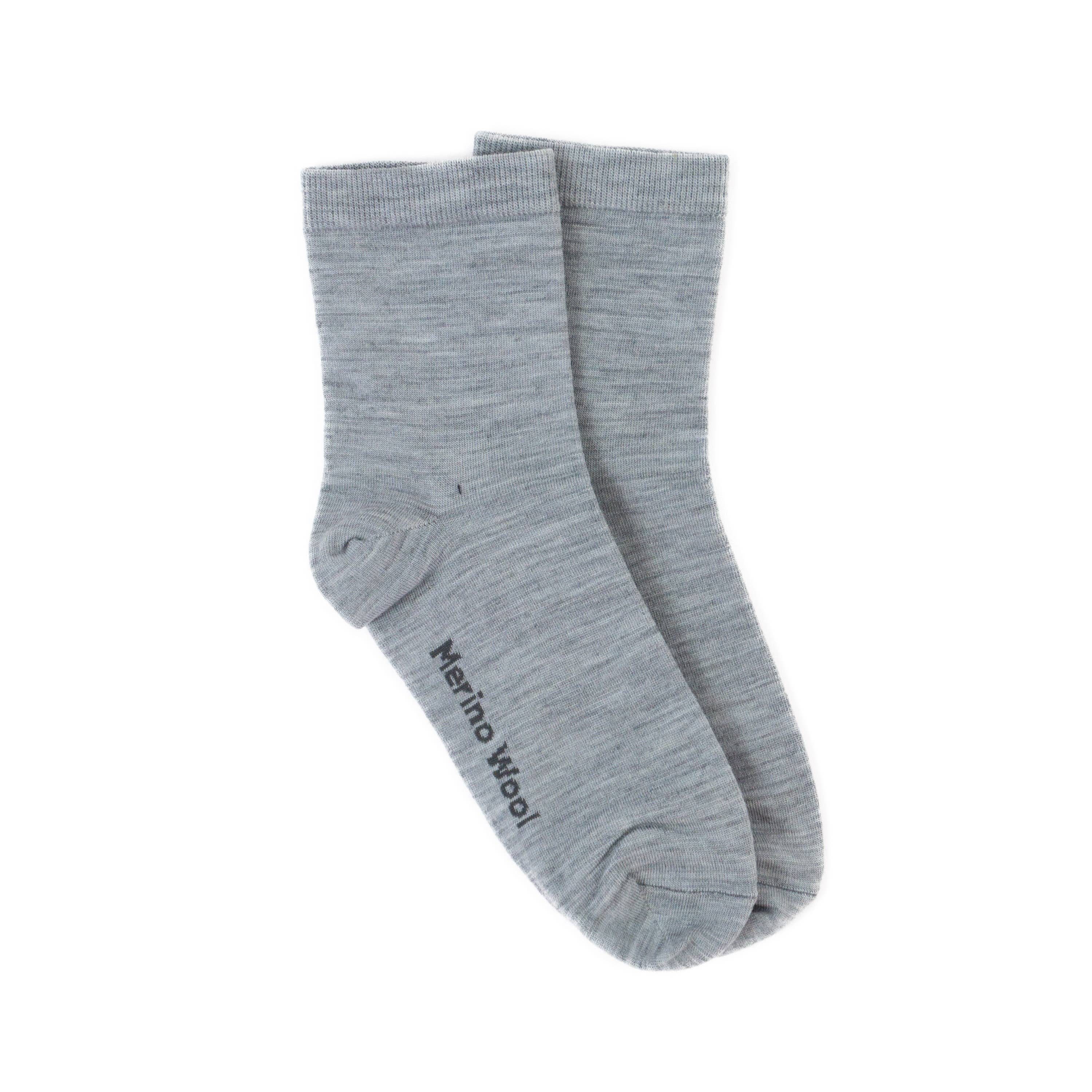 CottoHouse - Wholesale Socks - Unisex - Merino Wool Sock4