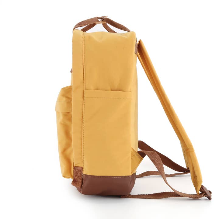 HIMAWARI - Wholesale Backpack - Unisex - WATERPROOF MULTI OPTION BACKPACK
