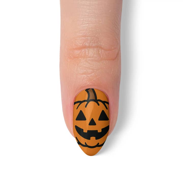 FYNE BODY - Wholesale Press-on/fake nails - Vampy Glamour Halloween Press-On Nails7