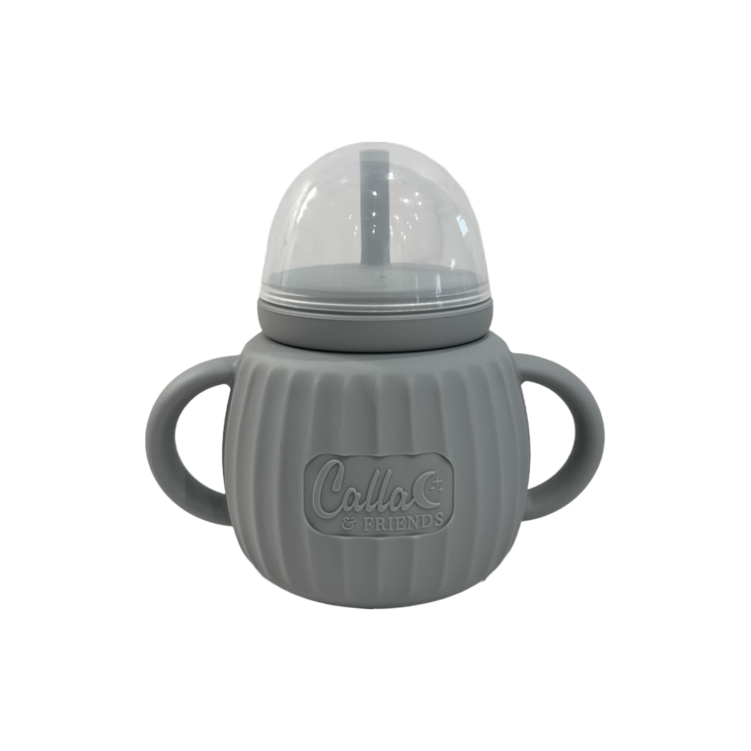 Calla & Friends - Wholesale Drinking Glass/Cup - Kids & Baby - The Brody Cup8